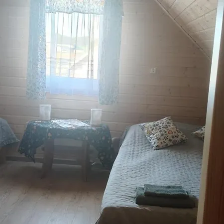 Сasa de vacaciones 